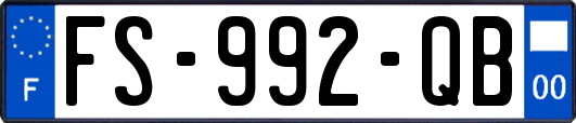 FS-992-QB