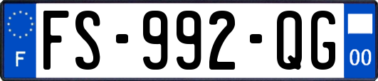 FS-992-QG