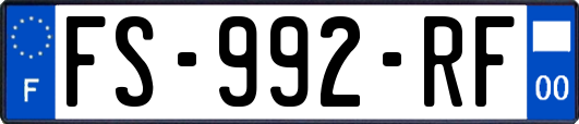 FS-992-RF