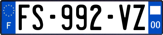 FS-992-VZ