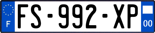 FS-992-XP