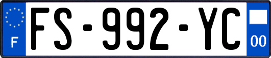 FS-992-YC