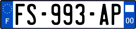 FS-993-AP