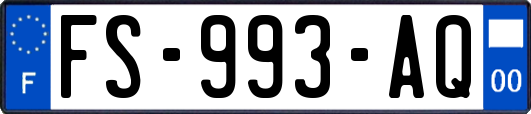 FS-993-AQ