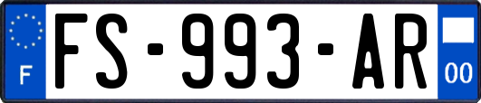 FS-993-AR