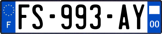 FS-993-AY