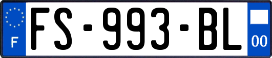FS-993-BL