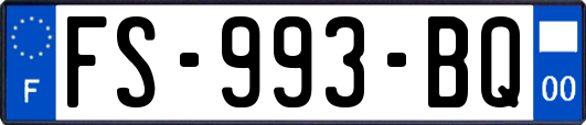 FS-993-BQ