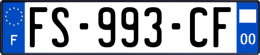 FS-993-CF