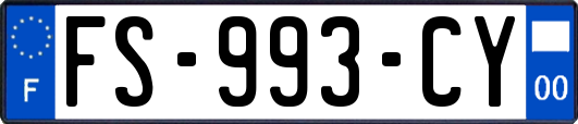 FS-993-CY