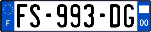 FS-993-DG