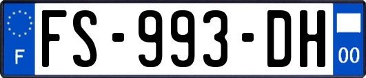 FS-993-DH