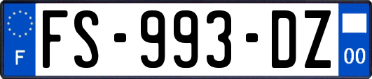FS-993-DZ