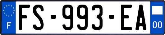 FS-993-EA