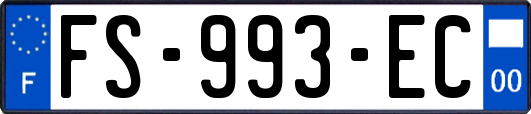 FS-993-EC