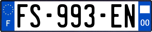 FS-993-EN