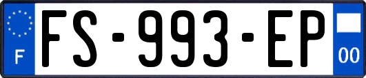 FS-993-EP