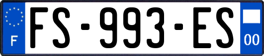 FS-993-ES