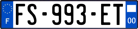 FS-993-ET