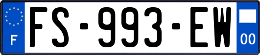 FS-993-EW