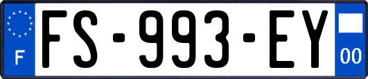 FS-993-EY