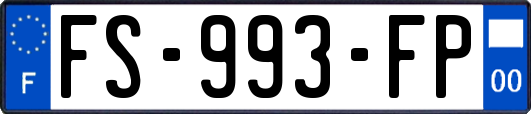 FS-993-FP