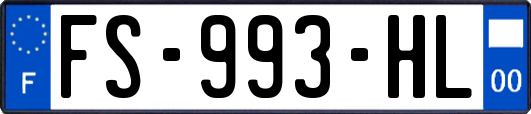 FS-993-HL