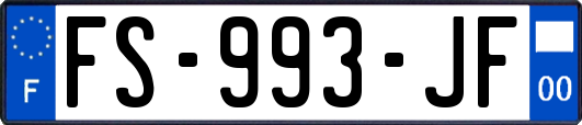 FS-993-JF