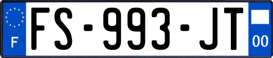 FS-993-JT