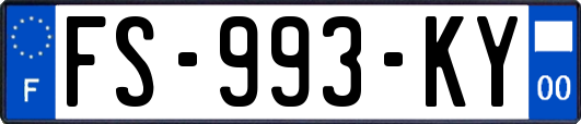 FS-993-KY