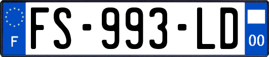 FS-993-LD