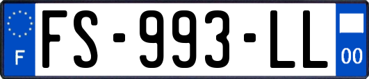 FS-993-LL