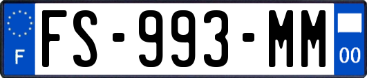 FS-993-MM