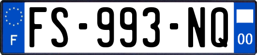 FS-993-NQ