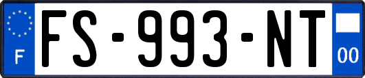FS-993-NT