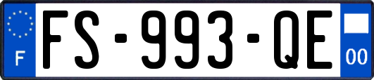 FS-993-QE