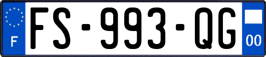 FS-993-QG