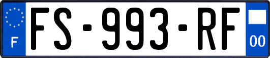 FS-993-RF