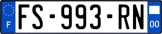 FS-993-RN