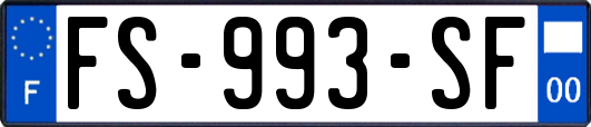 FS-993-SF