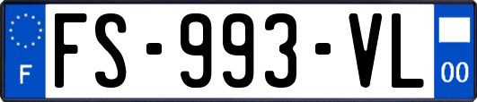 FS-993-VL