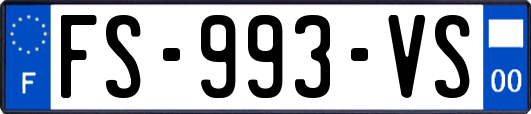 FS-993-VS