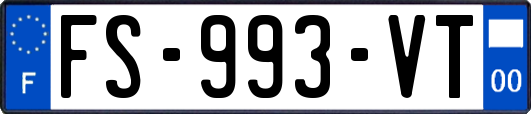 FS-993-VT