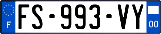 FS-993-VY