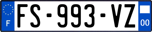 FS-993-VZ