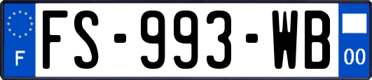 FS-993-WB