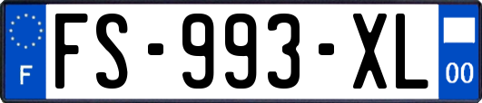 FS-993-XL