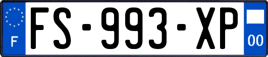 FS-993-XP