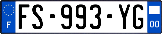 FS-993-YG