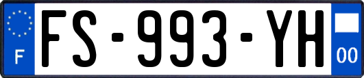 FS-993-YH